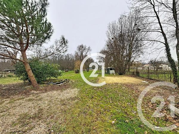 Maison à vendre  4 pièces - 101,50 m2 BOUTIERS ST TROJAN - 16