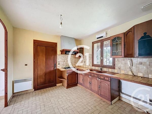 Maison à vendre  4 pièces - 101,50 m2 BOUTIERS ST TROJAN - 16