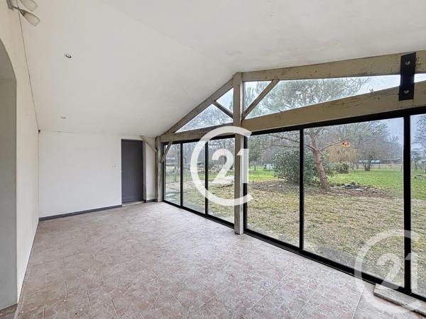 Maison à vendre  4 pièces - 101,50 m2 BOUTIERS ST TROJAN - 16