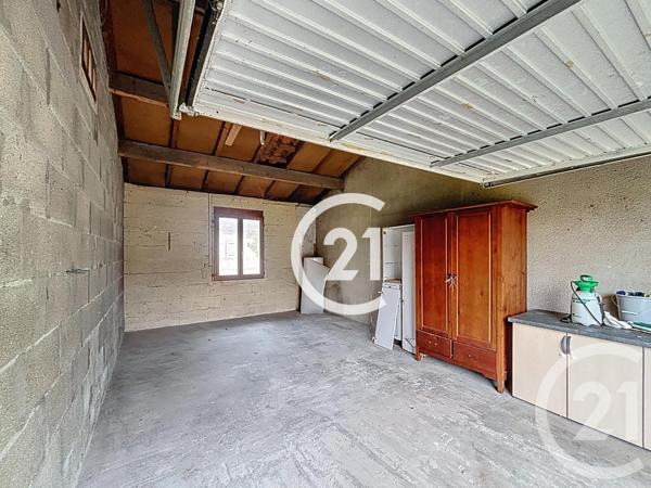 Maison à vendre  4 pièces - 101,50 m2 BOUTIERS ST TROJAN - 16