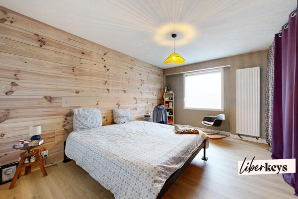 Maison 6 pièces - 180 m² - Terrain 2867 m²