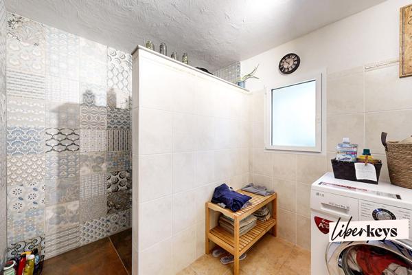 Maison 6 pièces - 180 m² - Terrain 2867 m²