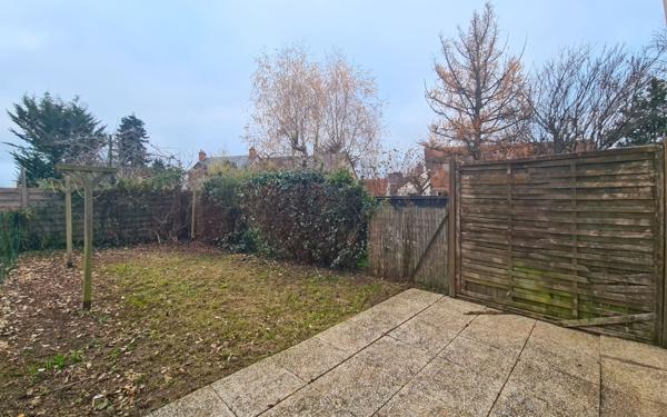 Appartement à louer    3 pièces • 65 m2 Orléans