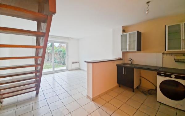 Appartement à louer    3 pièces • 65 m2 Orléans