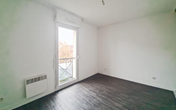 Appartement à louer    3 pièces • 65 m2 Orléans