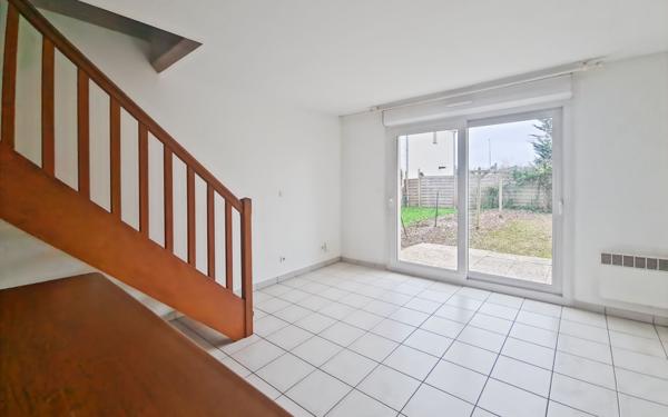 Appartement à louer    3 pièces • 65 m2 Orléans