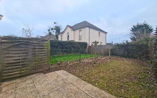 Appartement à louer    3 pièces • 65 m2 Orléans