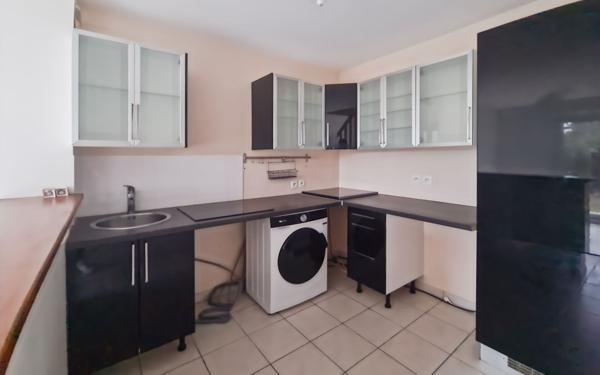 Appartement à louer    3 pièces • 65 m2 Orléans