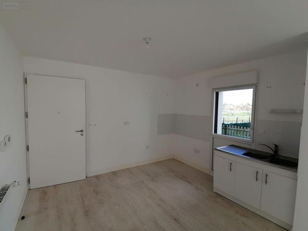 Appartement à vendre à Rennes en Ille-et-Vilaine (35700), ref : 35129-6732