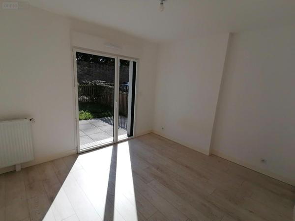 Appartement à vendre à Rennes en Ille-et-Vilaine (35700), ref : 35129-6732