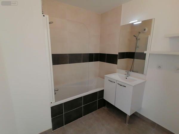 Appartement à vendre à Rennes en Ille-et-Vilaine (35700), ref : 35129-6732