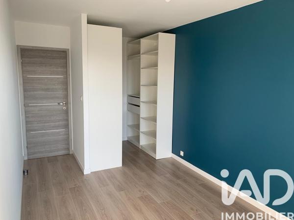 Appartement à vendre 5 pièces 88 m² Bayonne