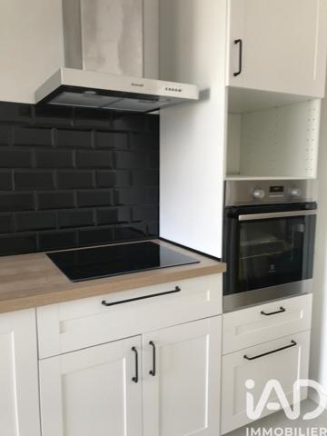Appartement à vendre 5 pièces 88 m² Bayonne