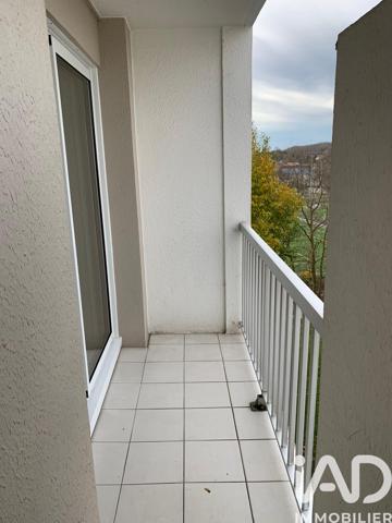Appartement à vendre 5 pièces 88 m² Bayonne
