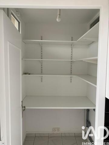 Appartement à vendre 5 pièces 88 m² Bayonne