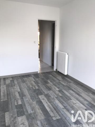 Appartement à vendre 5 pièces 88 m² Bayonne