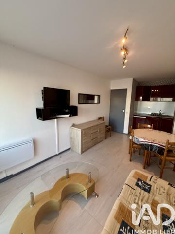 Appartement à vendre 2 pièces 34 m² Courseulles-sur-Mer