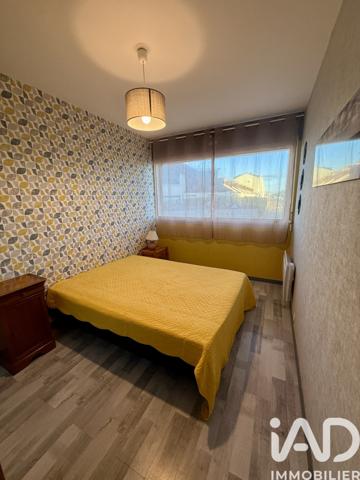 Appartement à vendre 2 pièces 34 m² Courseulles-sur-Mer