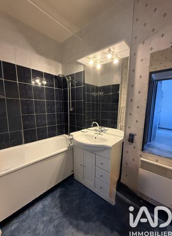 Appartement à vendre 2 pièces 34 m² Courseulles-sur-Mer