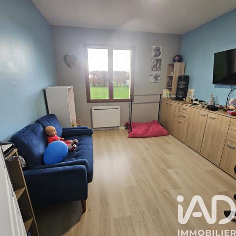 Maison à vendre 6 pièces 133 m² Sauchay