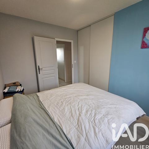 Maison à vendre 6 pièces 133 m² Sauchay