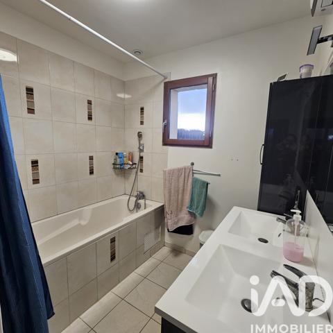 Maison à vendre 6 pièces 133 m² Sauchay