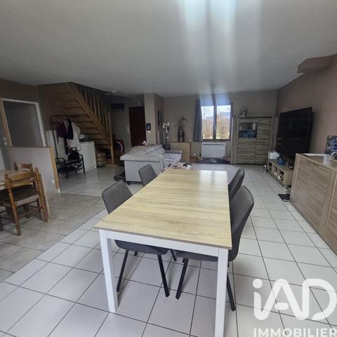 Maison à vendre 6 pièces 133 m² Sauchay