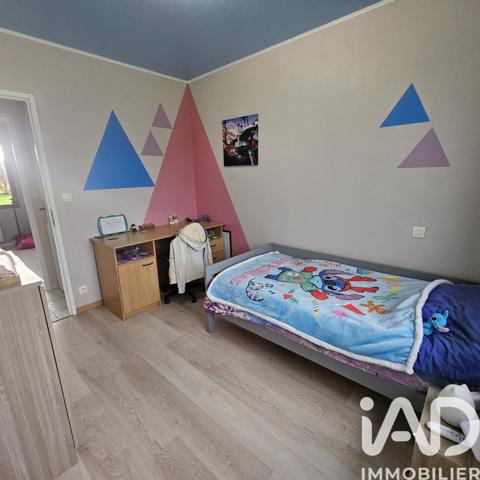 Maison à vendre 6 pièces 133 m² Sauchay