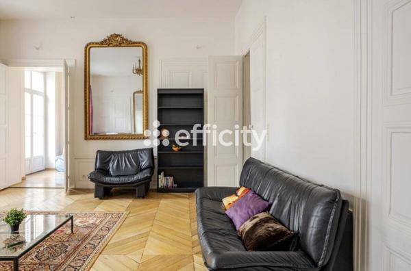 Appartement 9 pièces - 202 m² Bien prestige