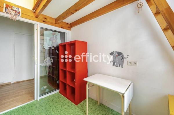 Appartement 9 pièces - 202 m² Bien prestige