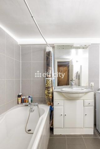 Appartement 9 pièces - 202 m² Bien prestige