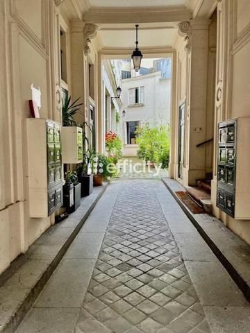 Appartement 9 pièces - 202 m² Bien prestige