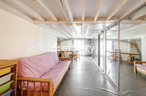 Appartement 9 pièces - 202 m² Bien prestige