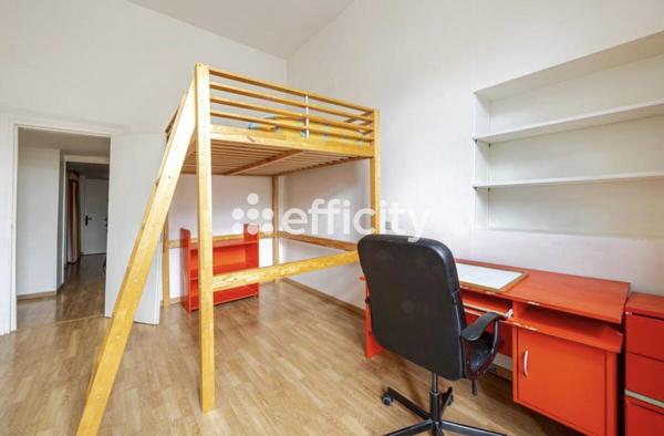 Appartement 9 pièces - 202 m² Bien prestige