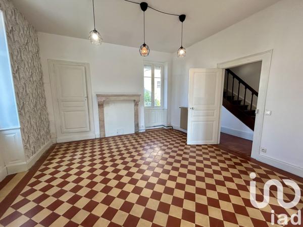 Maison 6 pièces de 173 m² à Saint-Marcel (36200)