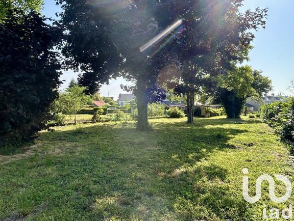 Maison 6 pièces de 173 m² à Saint-Marcel (36200)