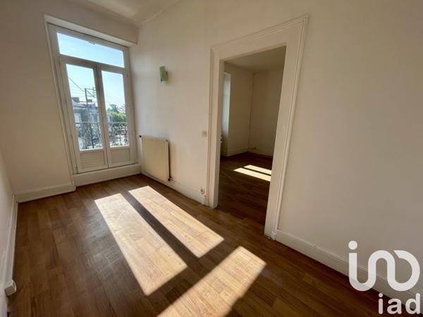 Maison 6 pièces de 173 m² à Saint-Marcel (36200)