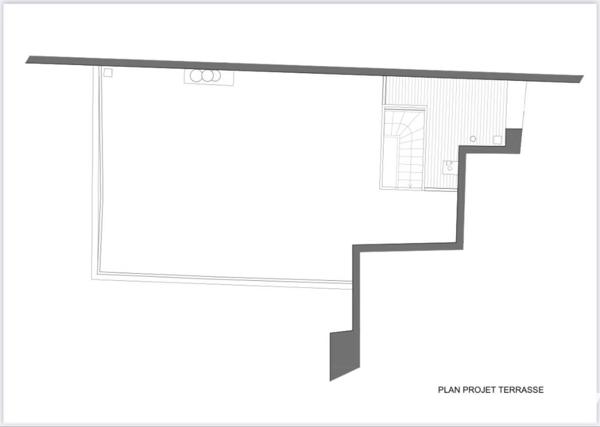 Triplex d'exception (prof. libérale possible en rdch.) - Rue Navarin Paris 9e