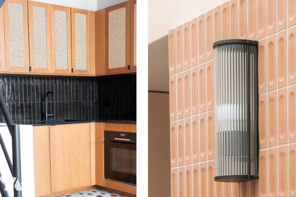 Triplex d'exception (prof. libérale possible en rdch.) - Rue Navarin Paris 9e