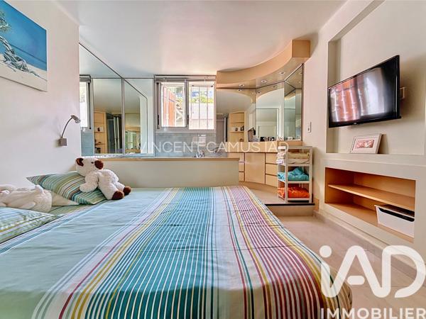 Maison à vendre 7 pièces 263 m² Sanary-sur-Mer