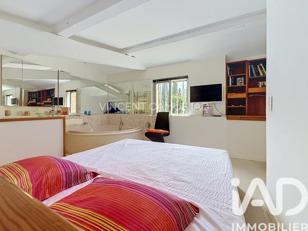 Maison à vendre 7 pièces 263 m² Sanary-sur-Mer