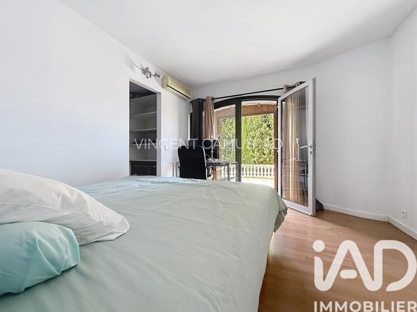 Maison à vendre 7 pièces 263 m² Sanary-sur-Mer