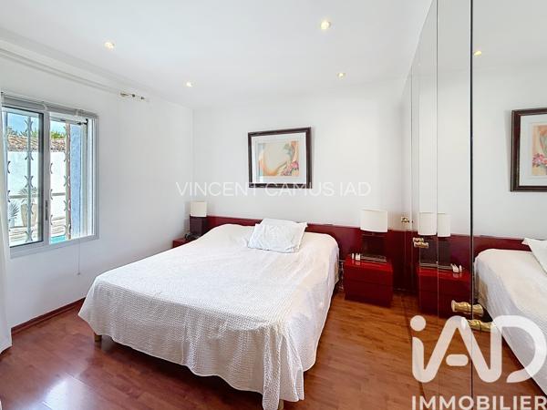 Maison à vendre 7 pièces 263 m² Sanary-sur-Mer