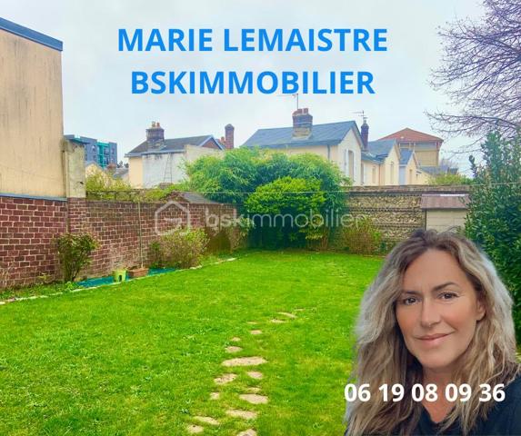 Maison ancienne de 136 m²