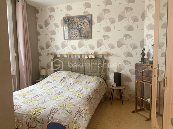 Maison ancienne de 136 m²