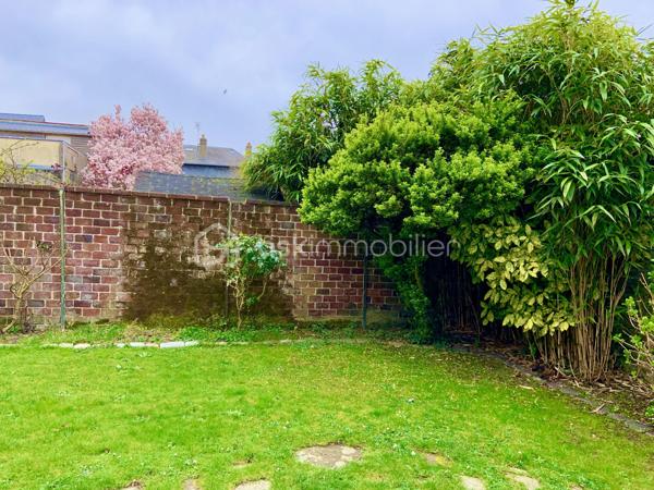 Maison ancienne de 136 m²