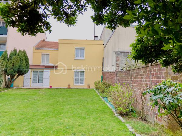 Maison ancienne de 136 m²