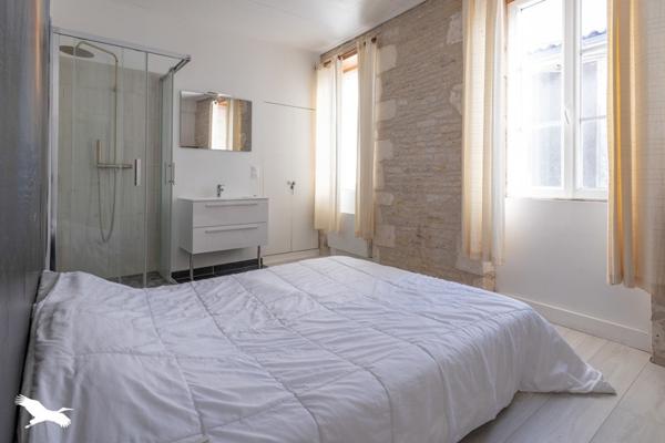 Maison à vendre |  Le Château-d'Oléron |  6 pièces | 140 m²