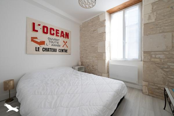 Maison à vendre |  Le Château-d'Oléron |  6 pièces | 140 m²