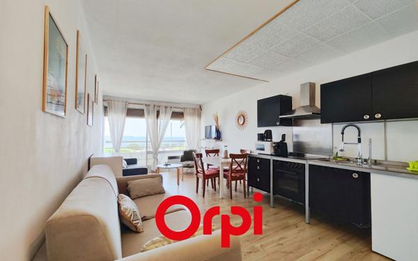 Appartement à vendre    1 pièce • 29,15 m2 Bandol